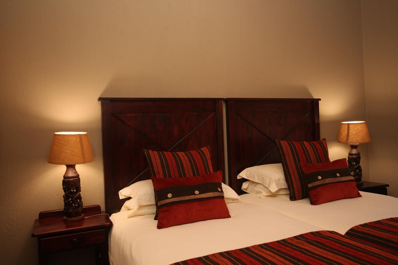 Matingwe Lodge Hartbeestfontein 部屋 写真